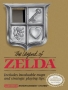 Nintendo  NES  -  Zelda 1 Re-Release